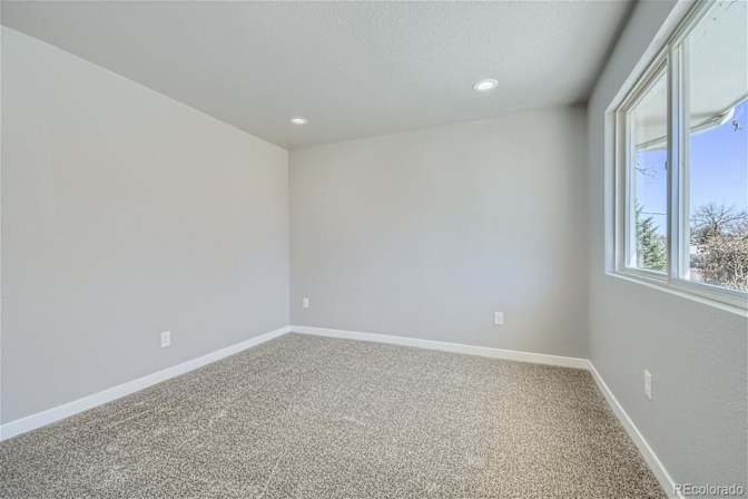 Jeff's room