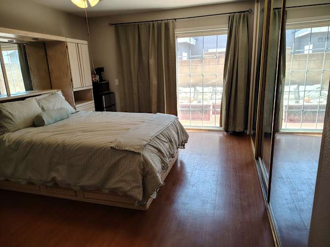 Tammy's room