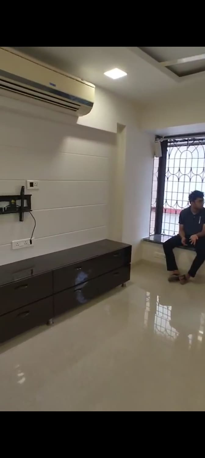 Aaditya's room