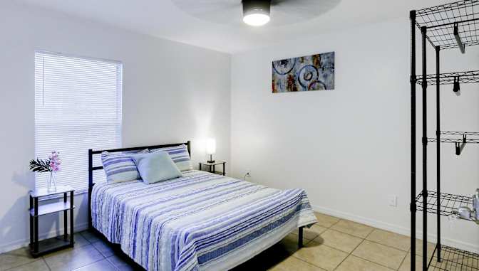 PadSplit's room