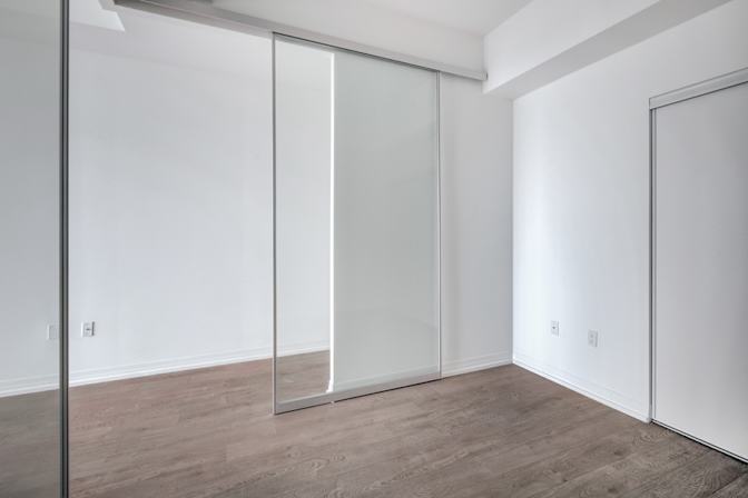 Bohdan's room