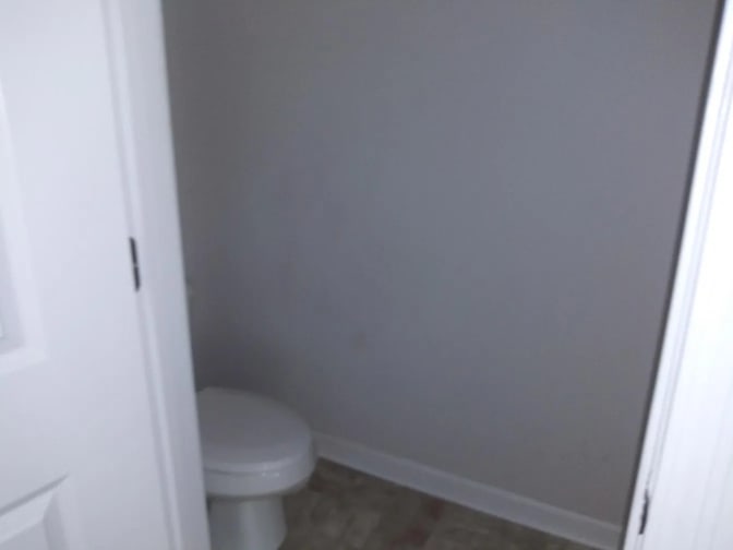 Delise's room