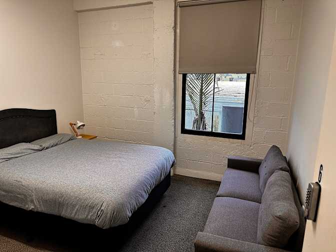 Krd Rental's room