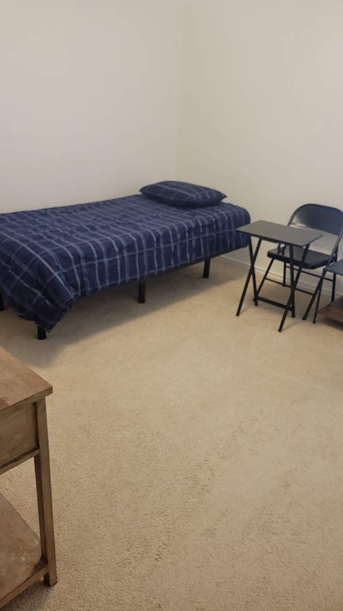 Stella's room