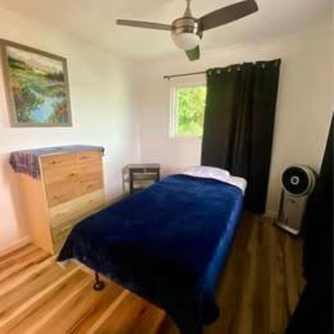 Private Bedroom Rental in a Shared Home's room