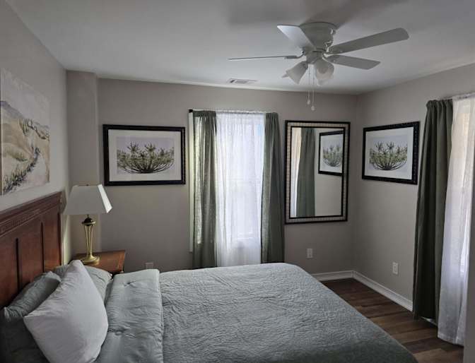 PadSplit's room