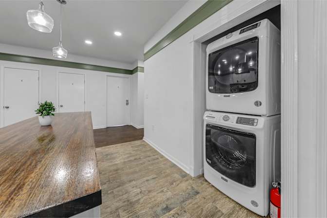 Life Unlocked Rentals's room