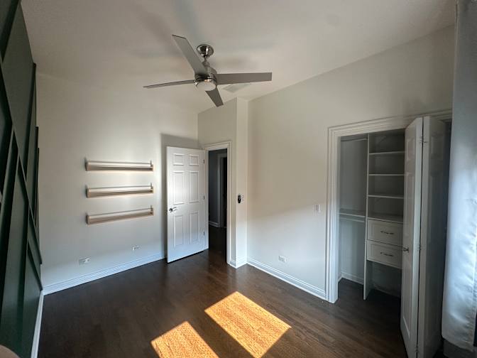 Heather's room