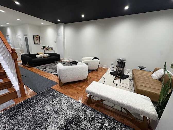 Mario's room