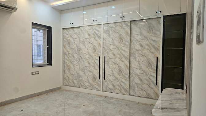 Jagadeesh's room