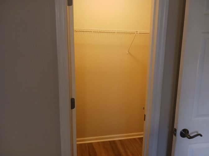 Robert's room
