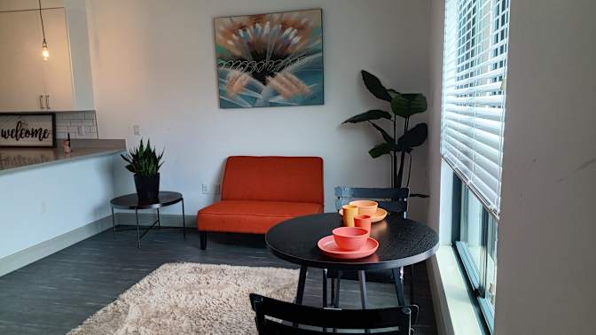 Kara Accardo's room