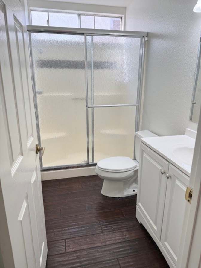 Helen's room