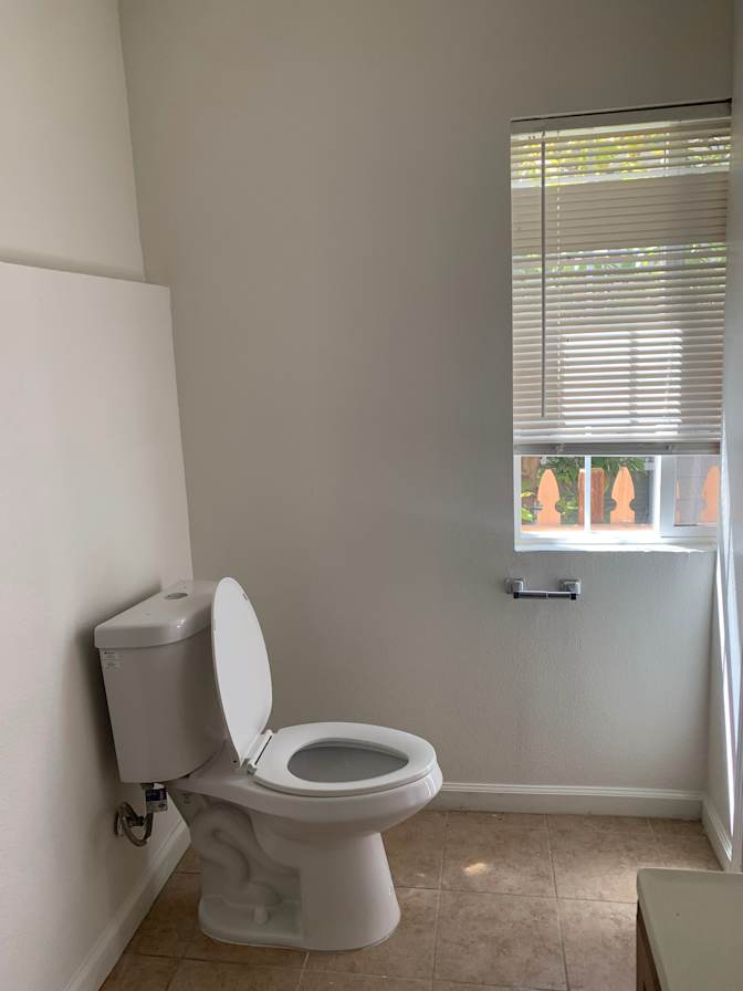 Jason's room