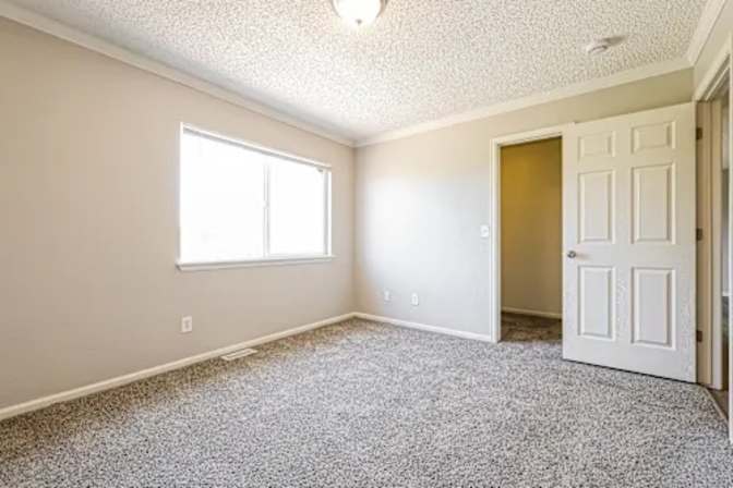 Eyob's room