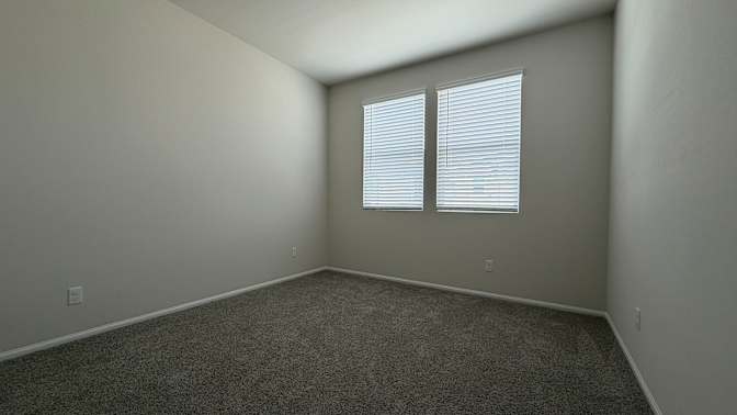 Erin's room