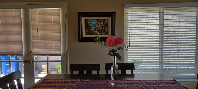 Vanessa's room