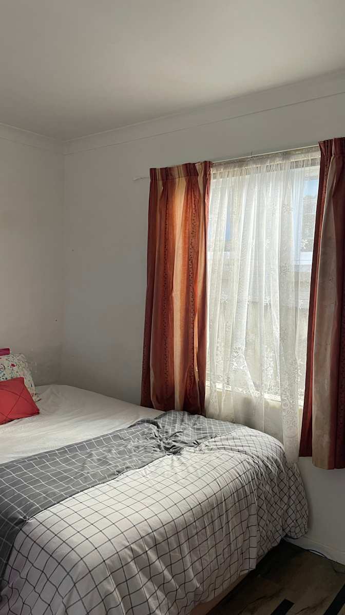 Crystal's room