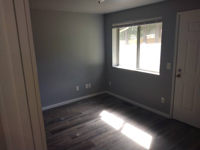 Kyle's room