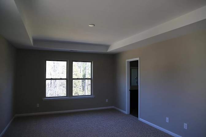 Alcove Rooms's room