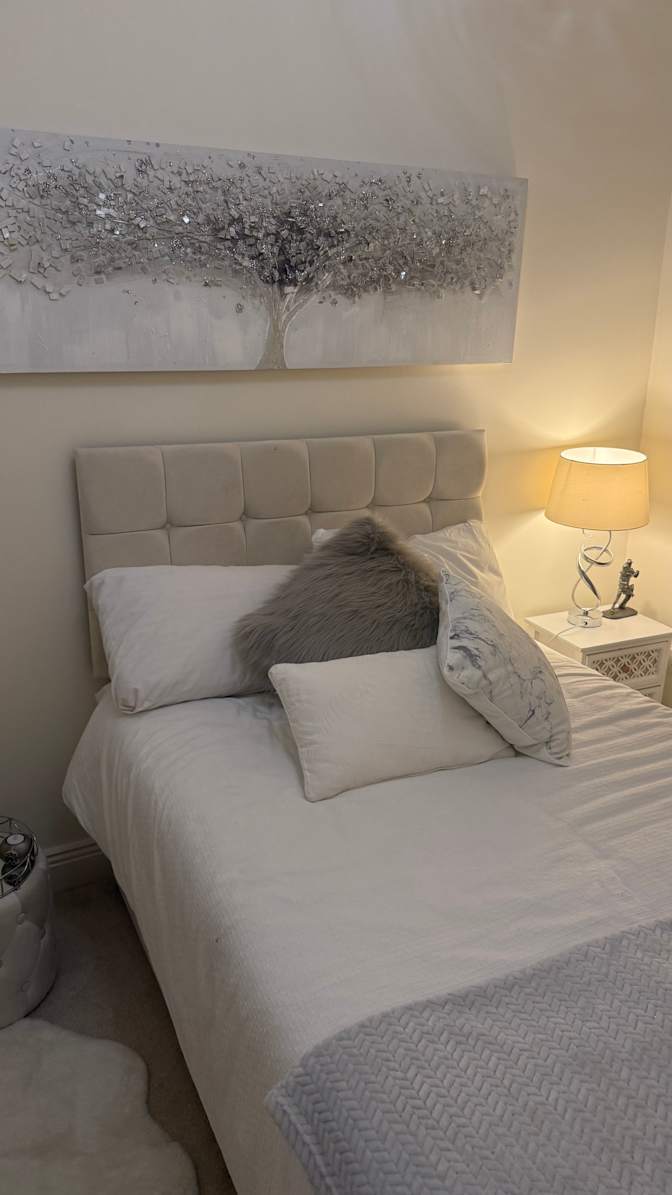 Claire's room