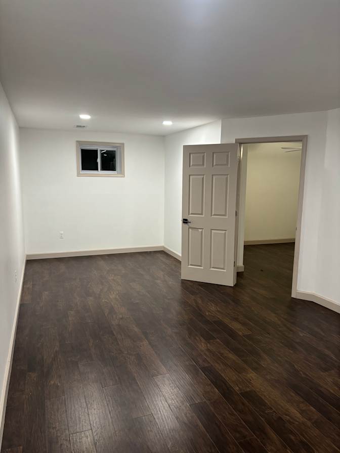 Johnathan's room