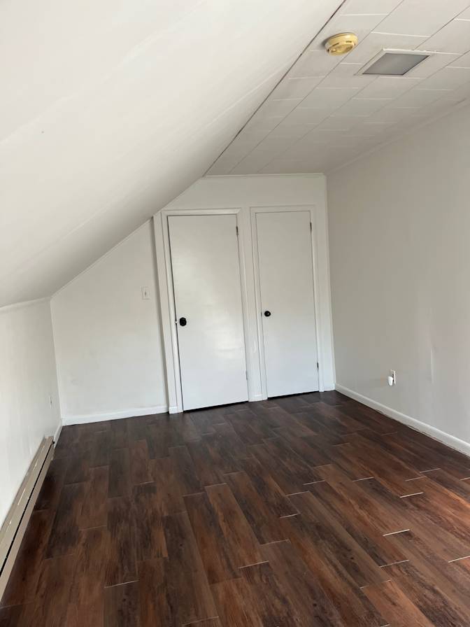 Amanda's room
