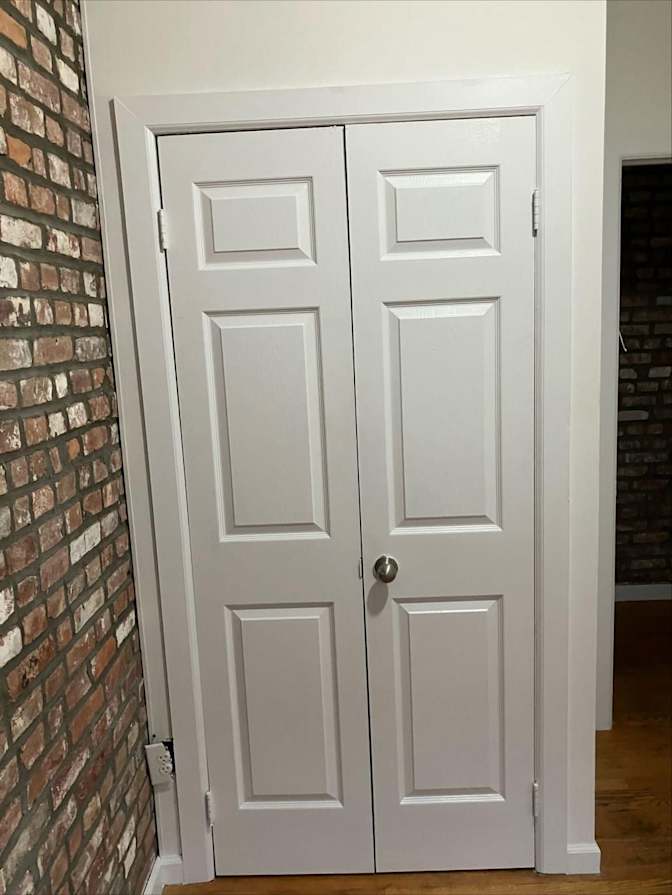 Haley Fisher's room