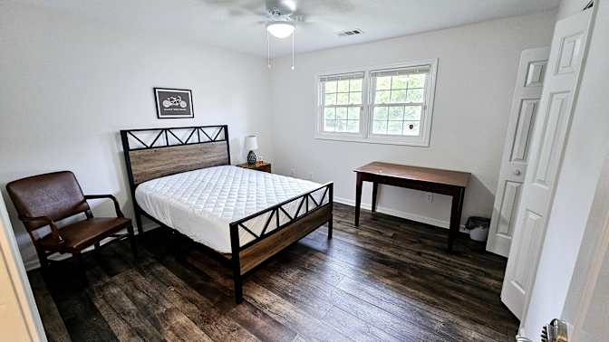 PadSplit's room