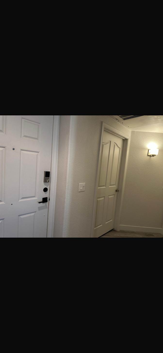 Sayalee Joshi's room
