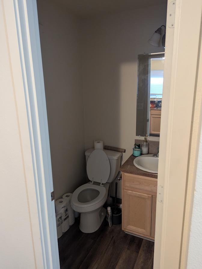 Hannibal's room