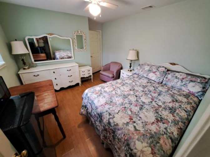Furnished Room for Rent in Sunnyvale's room