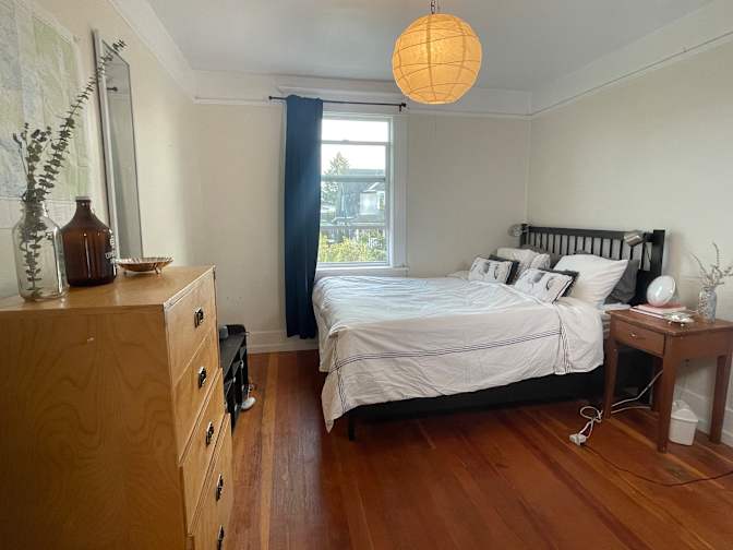 Cody's room