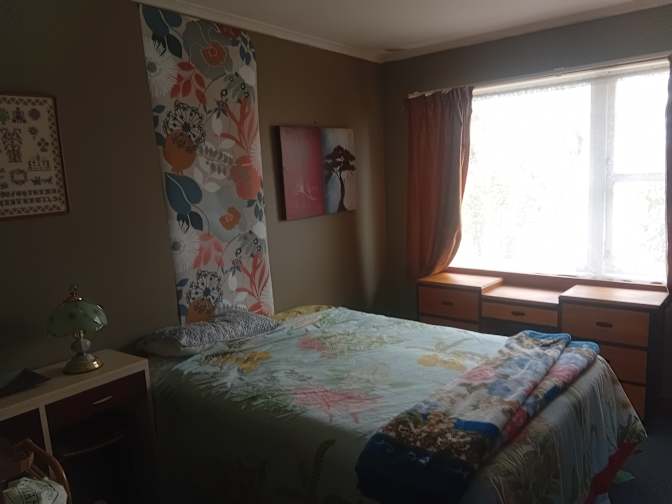 J's room