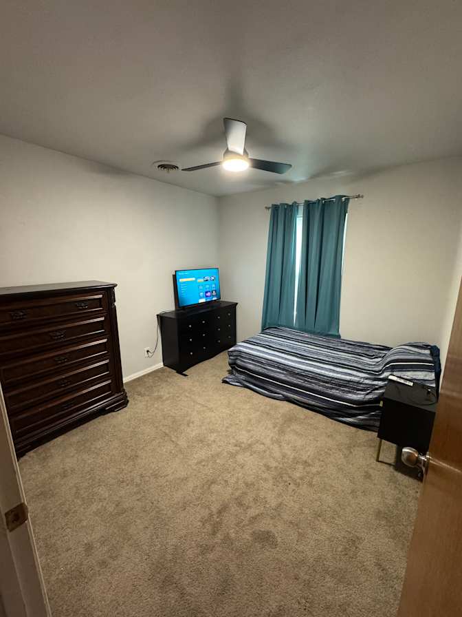 jason's room