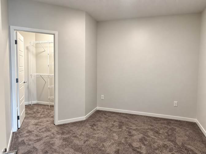 Neville Junior Thompson's room