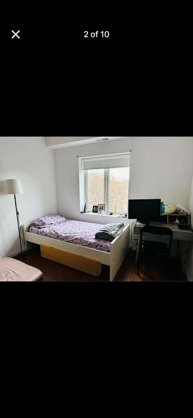 Jessica Sachdeva's room