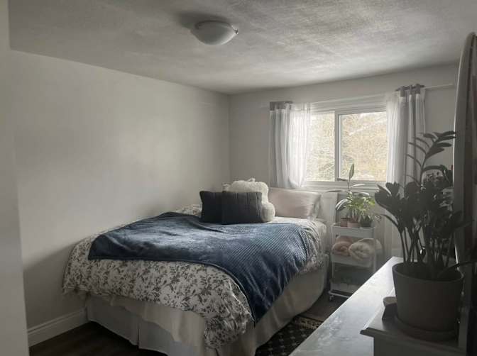 Avery's room