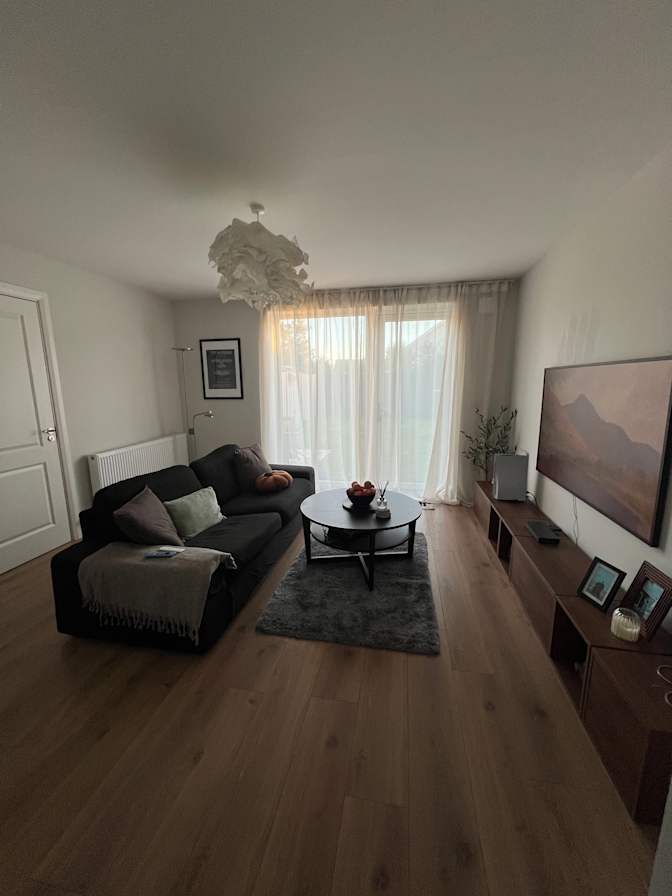 Paula's room