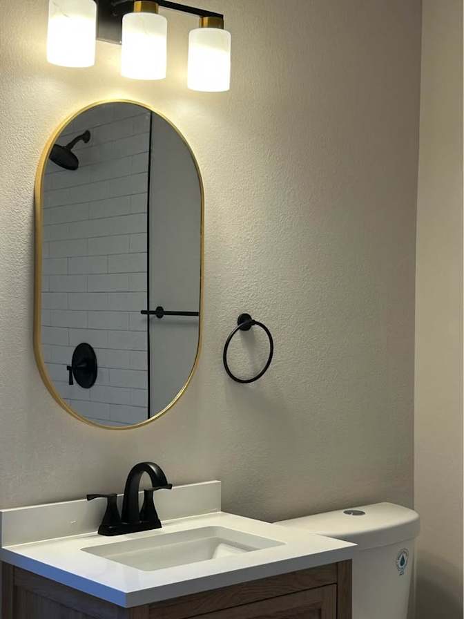 Yamili Quezada's room