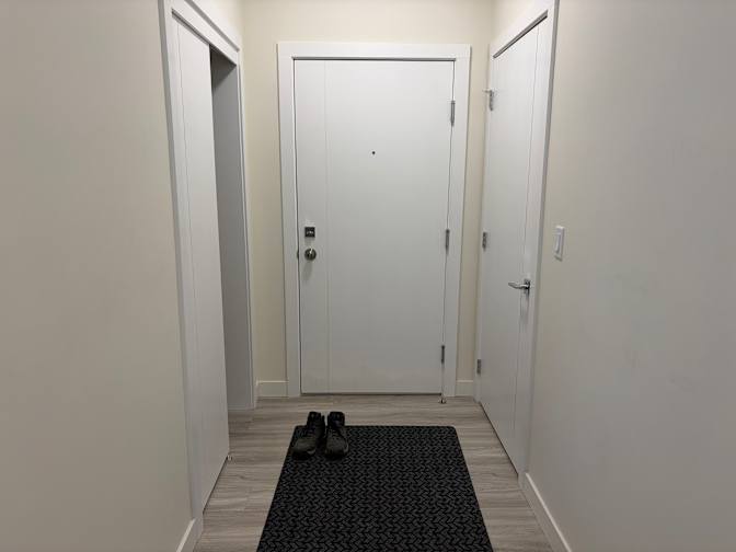Jarod Lechadores's room