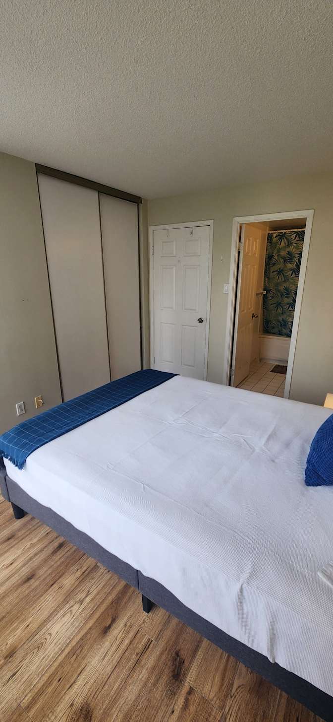 Ellie's room
