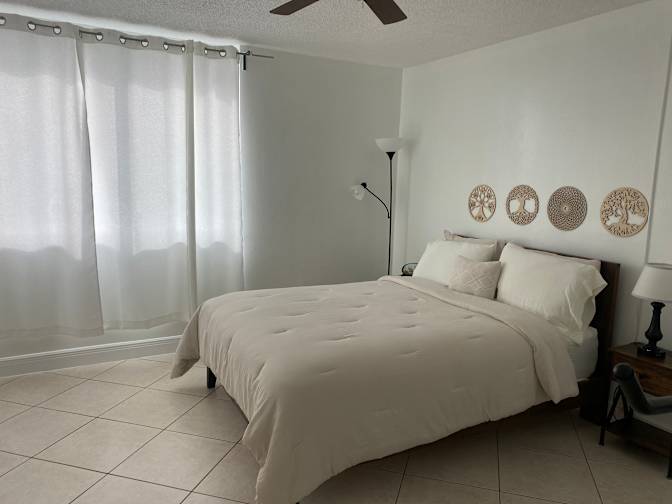Margarita Mcconnon's room