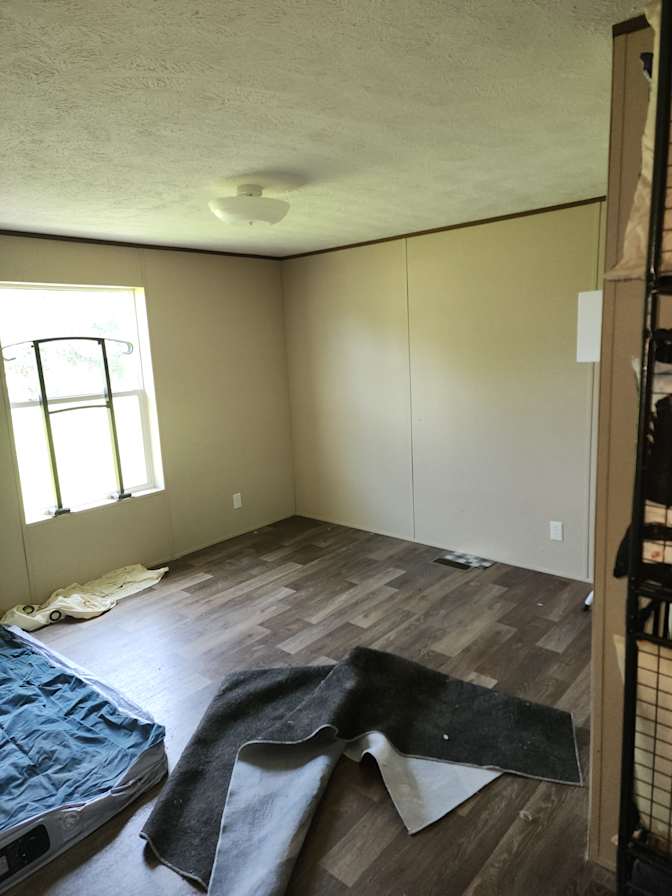 Stephanie's room