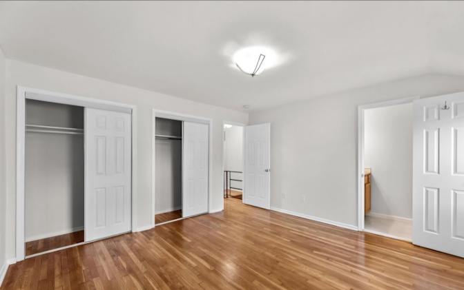 aaron jackson's room