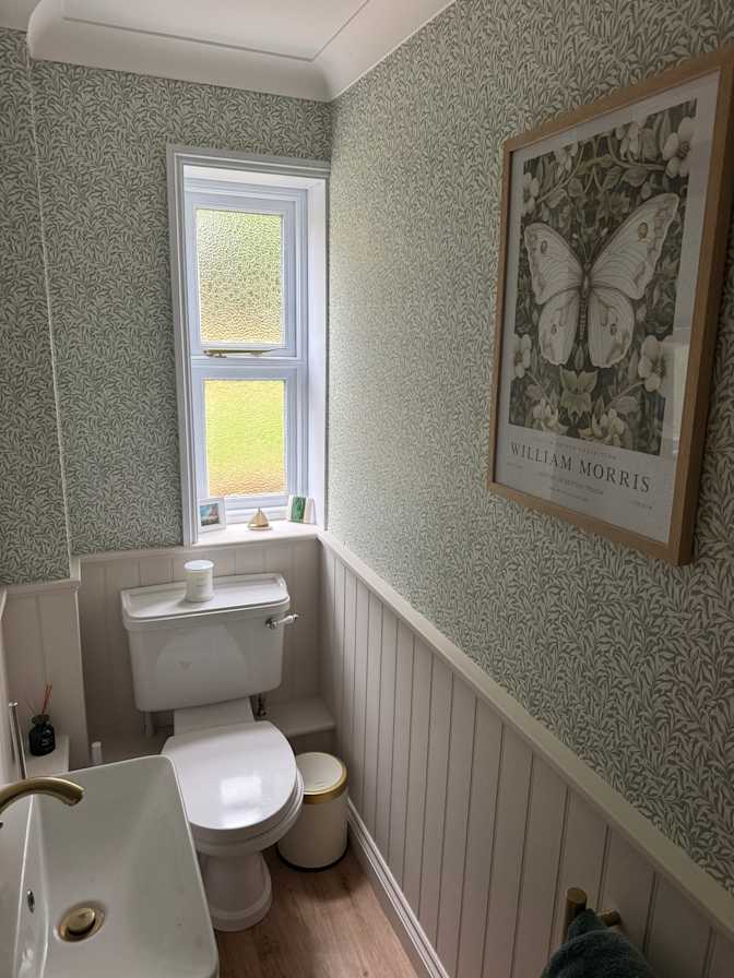 Emma's room
