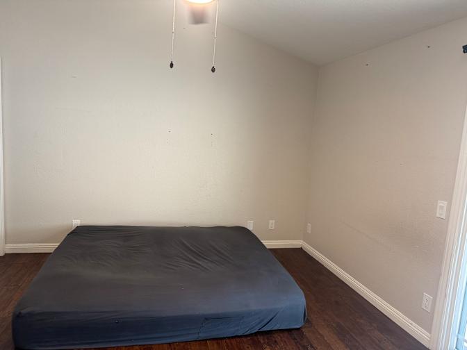 Gricell's room