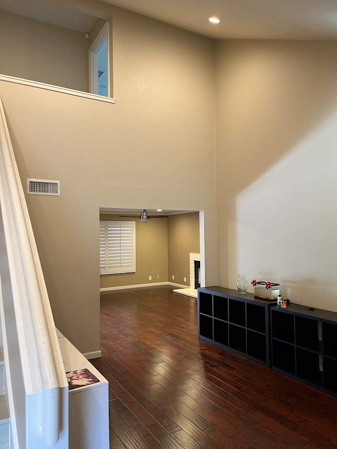 Bryan Contreras's room