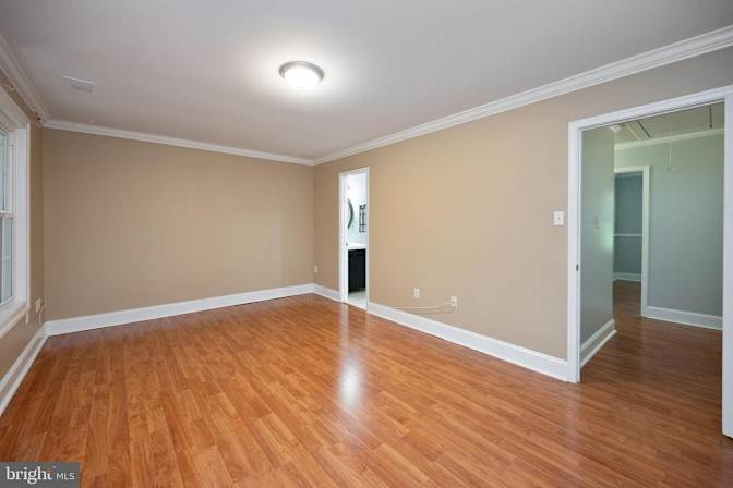Felix's room