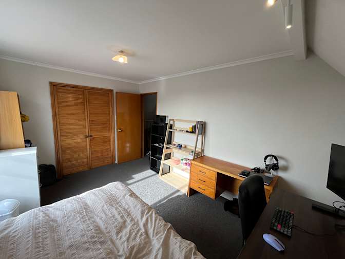 Ryo's room